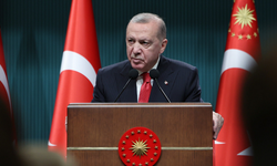 Cumhurbaşkanı Recep Tayyip Erdoğan Anneler Günü'nü kutladı