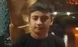 Yem makinesinde feci şekilde can verdi