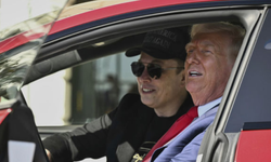 Trump'tan Çin çıkarması: ABD'li dev şirketin CEO'ları Pekin'e gidecek