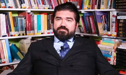 Rasim Ozan Kütahyalı gözaltına alındı