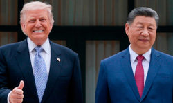 Trump duyurdu: ABD-Çin arasında petrol anlaşması