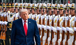 Trump: İran nükleer programını 20 yıl boyunca askıya almalı
