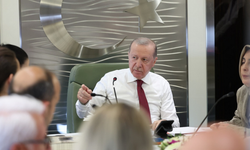 Cumhurbaşkanı Erdoğan: NATO Zirvesi'nde önemli kararlar alınacak