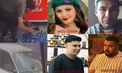 Mersin'de 6 kişiyi öldüren şüpheli, yakalanacağını anlayınca intihar etti