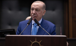 Cumhurbaşkanı Erdoğan: Biz millet davasının peşinden koştuk