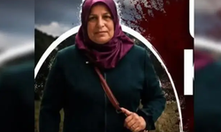 Ot biçme makinesiyle kazara eşinin ölümüne neden oldu