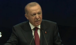 Cumhurbaşkanı Erdoğan: Enerjide tam bağımsızlık, ülkemizin kızıl elmasıdır