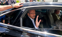 Kılıçdaroğlu 28 Mayıs'ta CHP Genel Merkezi'ne gidecek