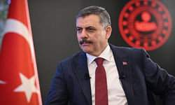 Bakan Çiftçi: Vatandaşlarımızın huzur ve güveni için tüm ekiplerimizle sahadayız