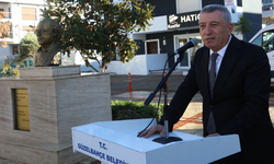 İzmir Güzelbahçe Belediye Başkanı Günay gözaltında