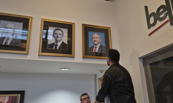 Yargıtay'dan CHP değişikliği! Özgür Özel'in yerine Kemal Kılıçdaroğlu geldi