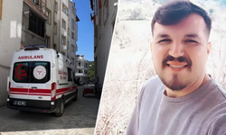 Madde bağımlısı olduğu iddia edilen baba, 3 yaşındaki oğlunu boğdu