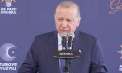 Cumhurbaşkanı Erdoğan: Fatih'in emanetine sahip çıkacağız