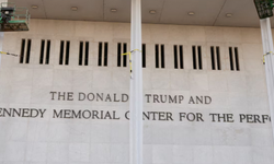 ABD mahkemesi Trump'ın ismini çıkardı