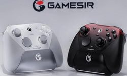 GameSir G7 Pro ile Oyun Deneyiminizi Bir Üst Seviyeye Taşıyın