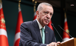 Cumhurbaşkanı Erdoğan'dan Venezuela'ya taziye ve geçmiş olsun mesajı