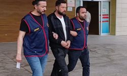 18 yıl kesinleşmiş hapis cezası bulunan firari hükümlü yakalandı