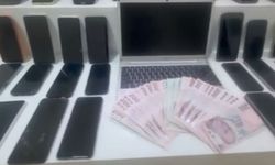 29 ilde siber suçlara yönelik operasyon; 213 tutuklama