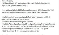 42 ilde FETÖ operasyonu: 128 tutuklama
