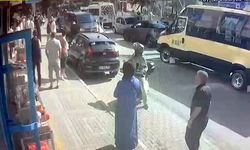 Avcılar'da çocuk kavgasına büyükler karıştı: 1 yaralı, 3 gözaltı