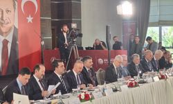 Bakan Çiftçi: Gazze'de çocuklar katledilirken Türkiye susmadı, susmayacak