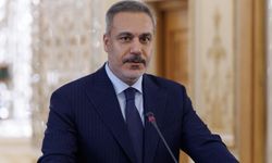 Bakan Fidan, Türkiye-Mısır-Pakistan-Suudi Arabistan Dışişleri Bakanları Toplantısı'na katılacak