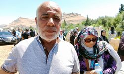 Çalışmak için gittiği İspanya'da hayatını kaybetmişti; memleketinde defnedildi