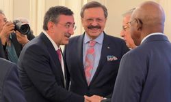 Cevdet Yılmaz: Bu sene ihracatta 400 milyar doları aşacağız