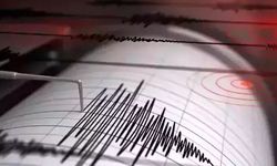 Endonezya'da 6.7 büyüklüğünde deprem