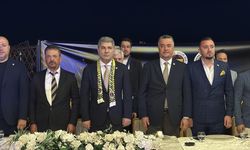 Hakan Safi: Cuma gününe kadar yıldız transferlerin isimlerini açıklayacağız