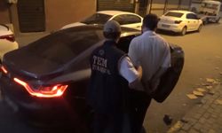 İstanbul'da DEAŞ operasyonu: 14 gözaltı
