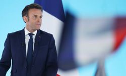 Macron: Ankara Zirvesi, NATO'nun Avrupa ayağını yeniden pekiştirecek