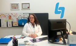 'Motor becerilerindeki kayıp ALS'nin ilk sinyali olabilir'