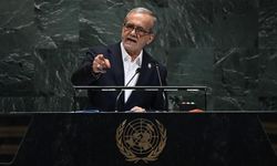 Pezeşkiyan: ABD ile görüşmeler tarafların yükümlülüklere bağlığıyla etkili olabilecek