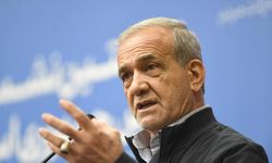 Pezeşkiyan: İran halkının direnişi sayesinde İsrail hedeflerine ulaşamadı