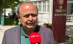 Prof. Dr. Çetin: KKKA hastalığı için umut veren 3 aşı çalışması var
