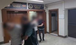 Sakarya'da uyuşturucu operasyonu; 2 tutuklama