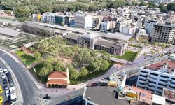 Sirkeci Garı yaşayan kültür adasına dönüştürülecek