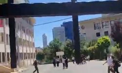 Şişli'de ortaokulda öğretmen öğrencisini darbetti iddiası; aile şikayetçi oldu