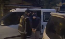 'Sokak çeteleri'ne operasyon: 5'i avukat toplam 34 şüpheliye gözaltı kararı