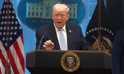 Trump: İran'ın Hürmüz Boğazı'ndaki İHA saldırısı ateşkesin ihlalidir