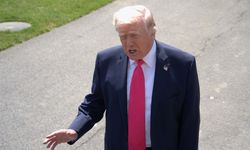 Trump'tan Doha'daki İran görüşmelerine ilişkin açıklama: Belki önemli olacak, belki olmayacak