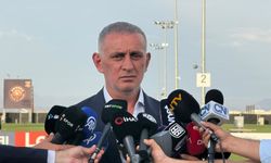 Türkiye Futbol Federasyonu Başkanı İbrahim Hacıosmanoğlu'nun açıklamaları