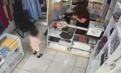 Ücret nedeniyle tartıştığı terzinin kızını dabetti