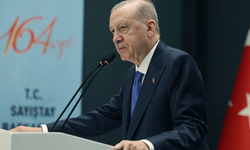 Cumhurbaşkanı Erdoğan: Yerel yönetimler merkezli skandallar asla mazur görülemez