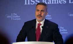 Dışişleri Bakanı Fidan: ABD Başkanı Trump, Ankara'daki NATO Zirvesi'ne katılmayı planlıyor