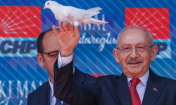 3 önemli isim Kemal Kılıçdaroğlu ile görüştü