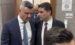 Sadettin Saran'a 2,5 yıl hapis cezası