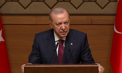 Cumhurbaşkanı Erdoğan: Terörsüz Türkiye devlet vizyonur