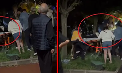16 yaşındaki çocuk, bıçaklanarak öldürüldü
